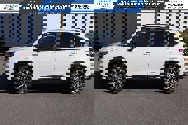 New 2026 Subaru Forester Touring image 5