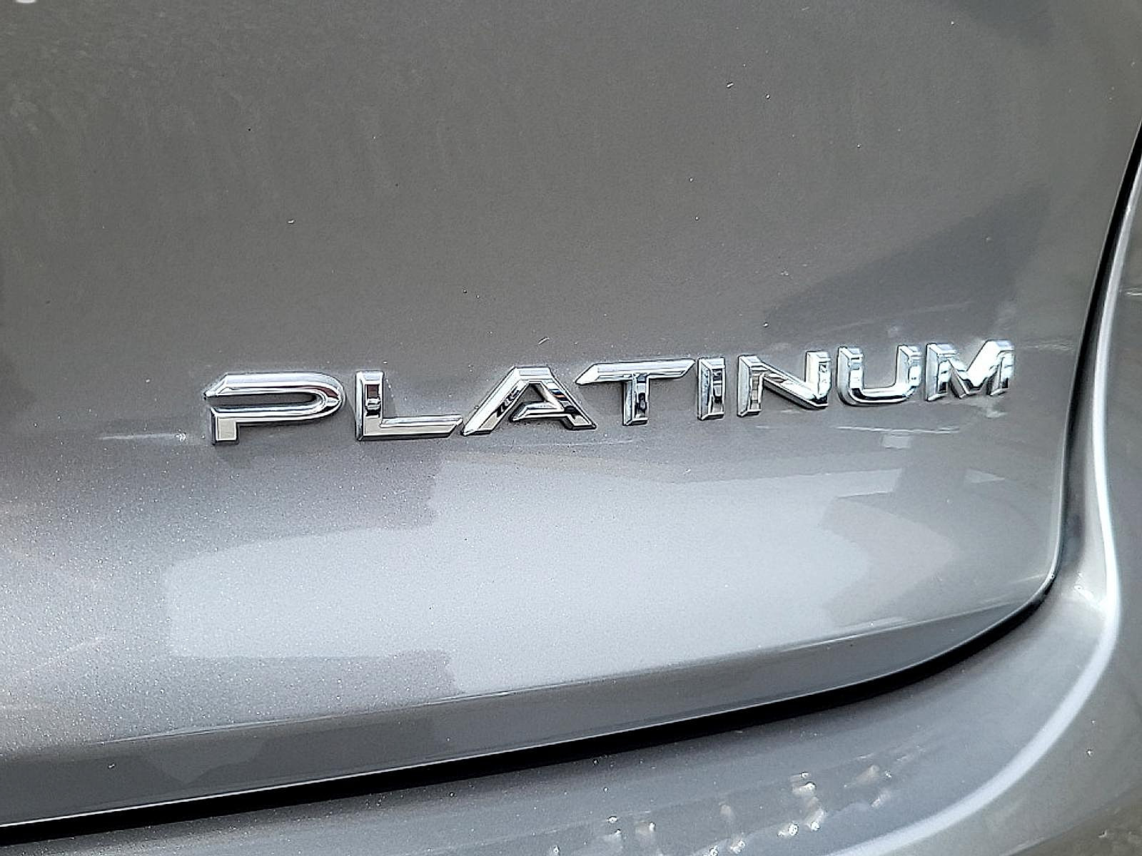 Used 2024 Toyota Crown Platinum AWD/4WD image 31
