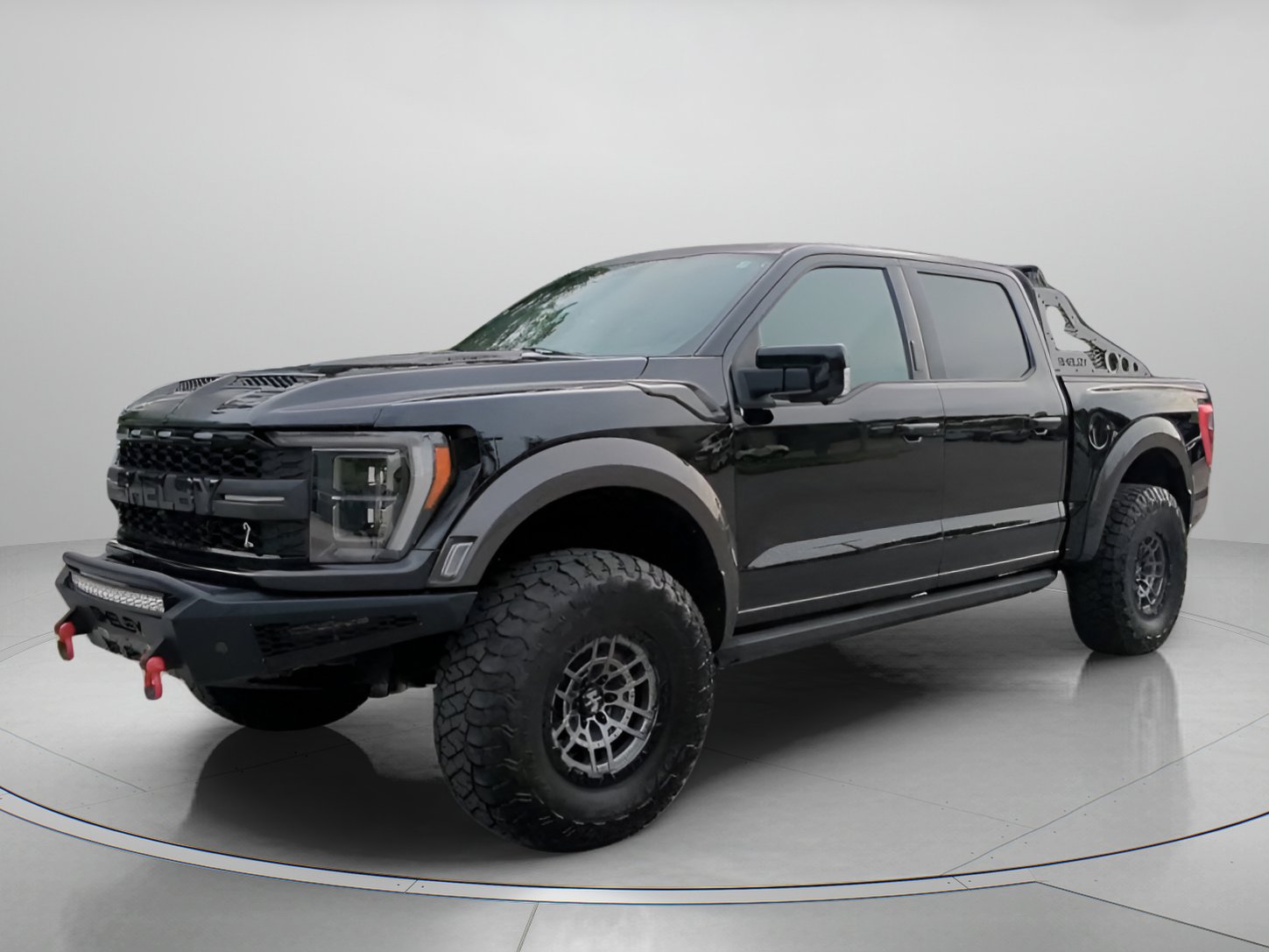 Used 2023 Ford F150 Raptor AWD/4WD image 8