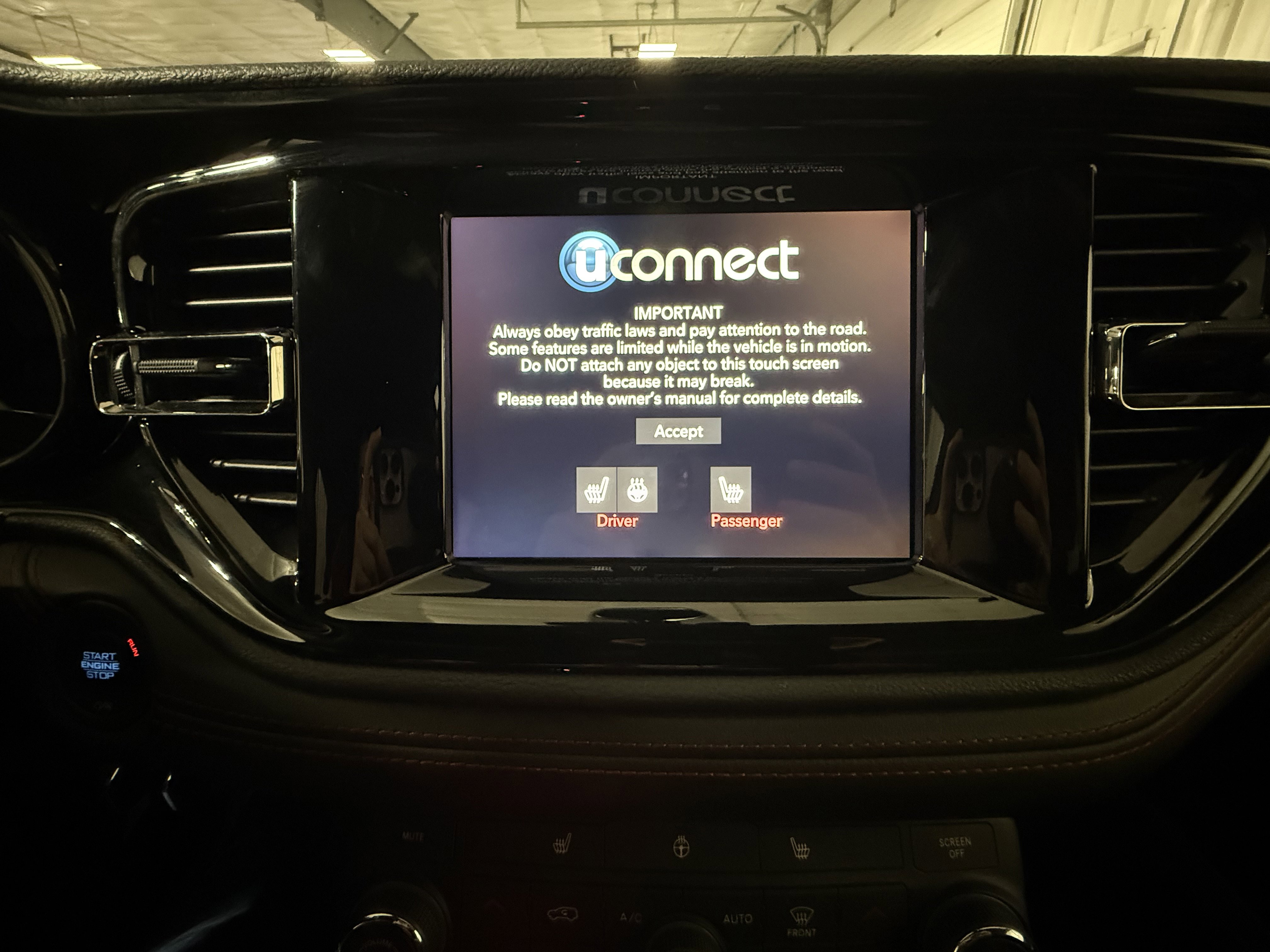 Used 2024 Dodge Durango GT w/ Trailer Tow Group IV image 30