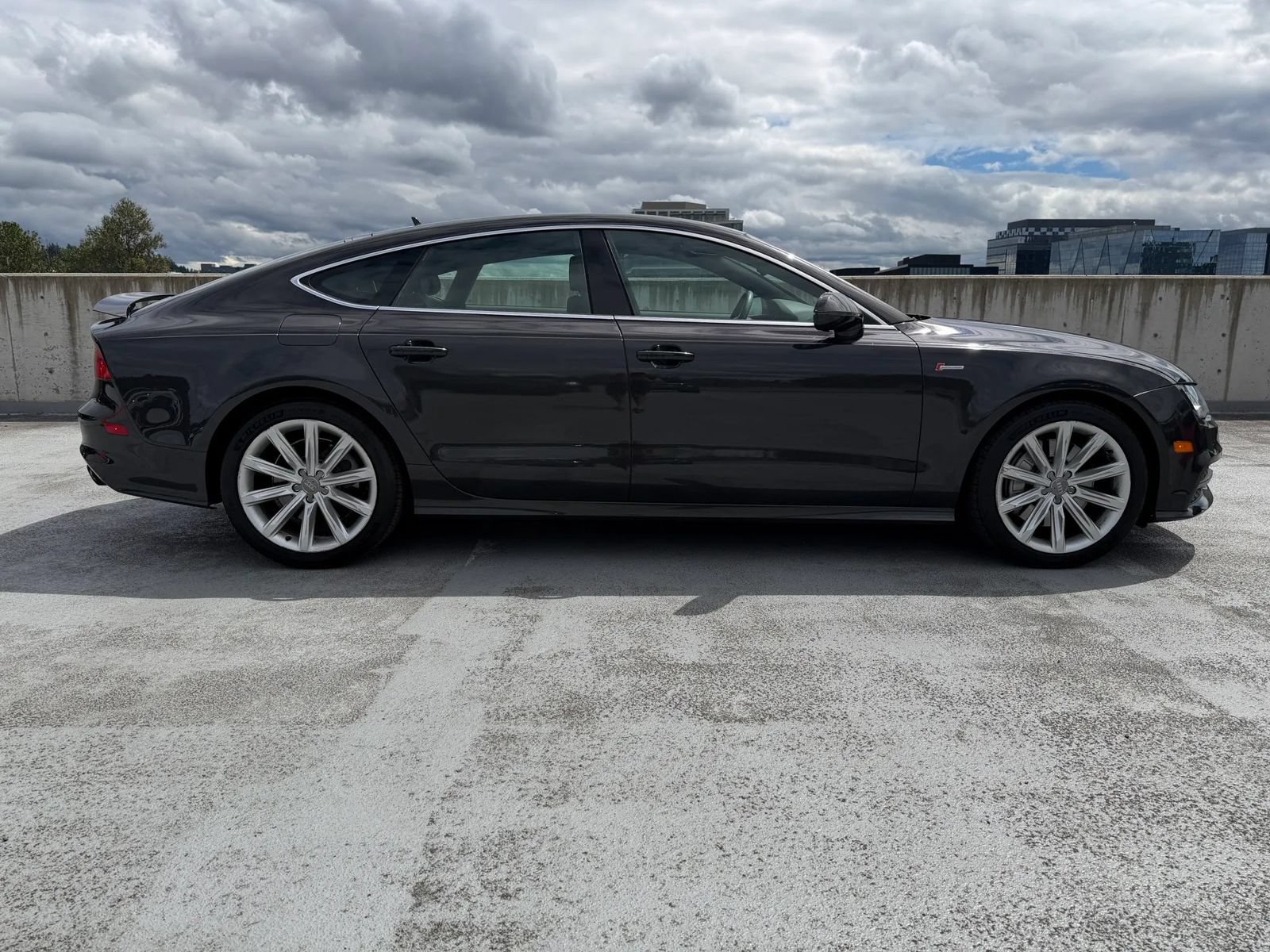 Used 2013 Audi A7 3.0T Prestige AWD/4WD image 34