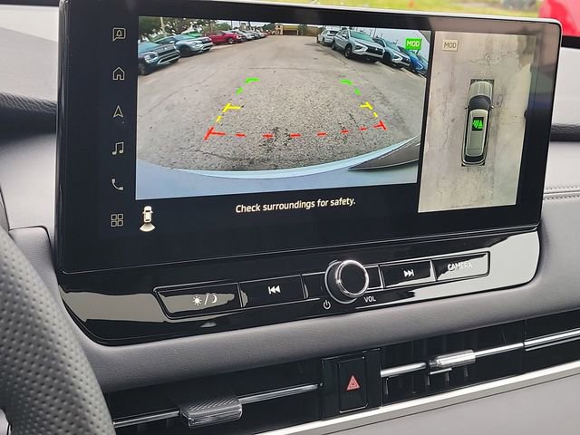 New 2026 Mitsubishi Outlander SEL image 32