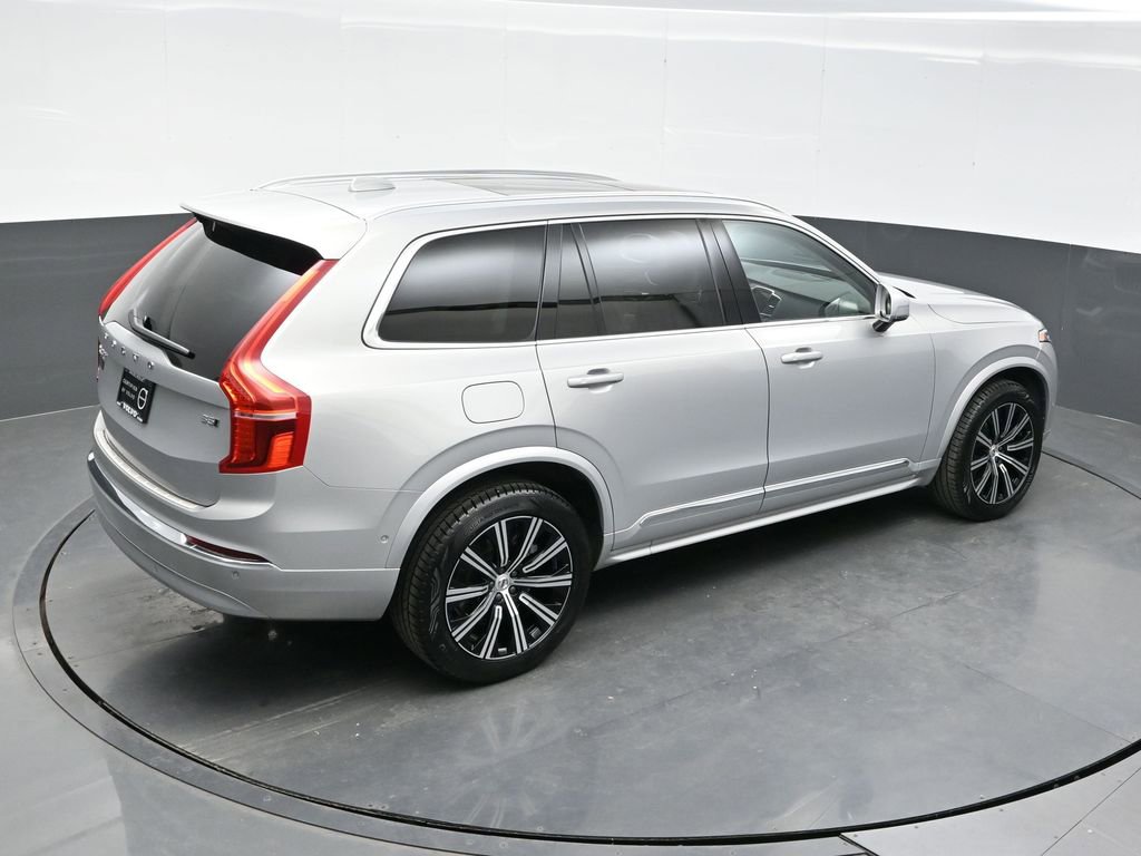 Used 2023 Volvo XC90 B5 Plus w/ Protection Package Premier image 32