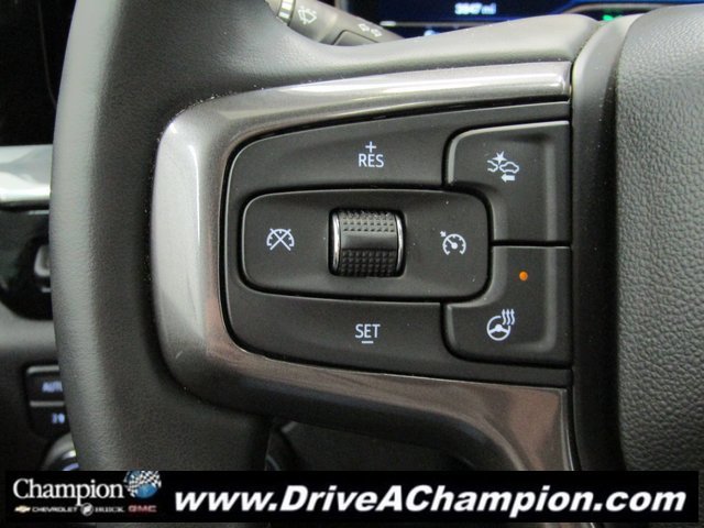 Certified 2025 Chevrolet Silverado 2500 High Country w/ High Country Premium Package image 45