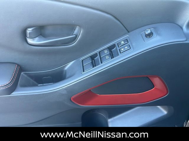 New 2026 Nissan Frontier PRO-4X image 16