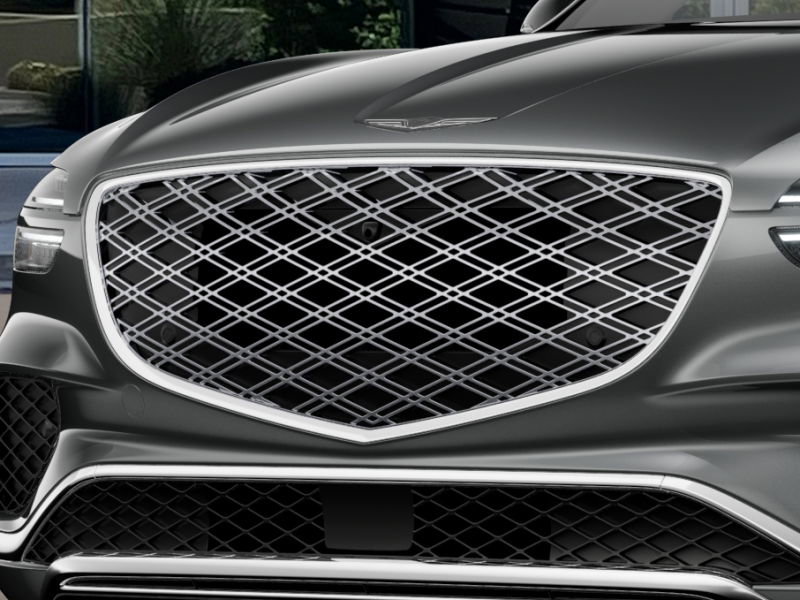 New 2026 Genesis GV70 2.5T Advanced image 13
