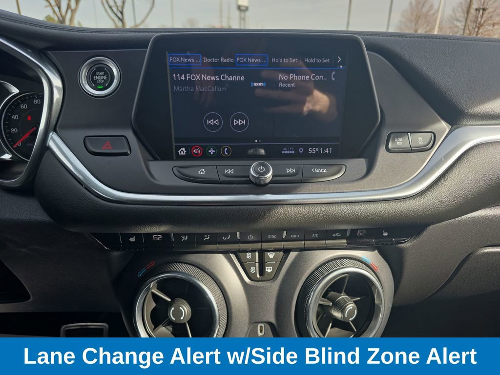 Used 2019 Chevrolet Blazer LT image 19