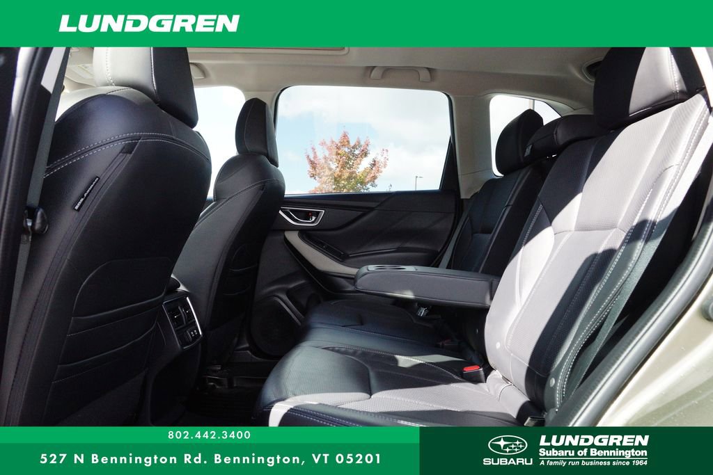 Used 2022 Subaru Forester Limited image 20