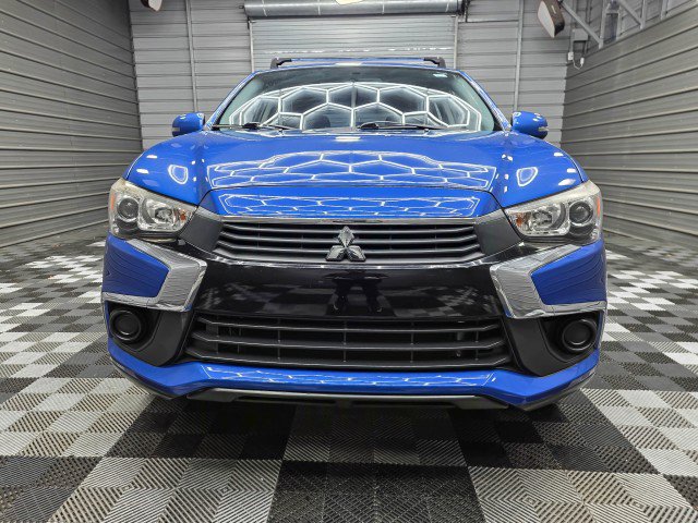 Used 2016 Mitsubishi Outlander Sport ES FWD image 3
