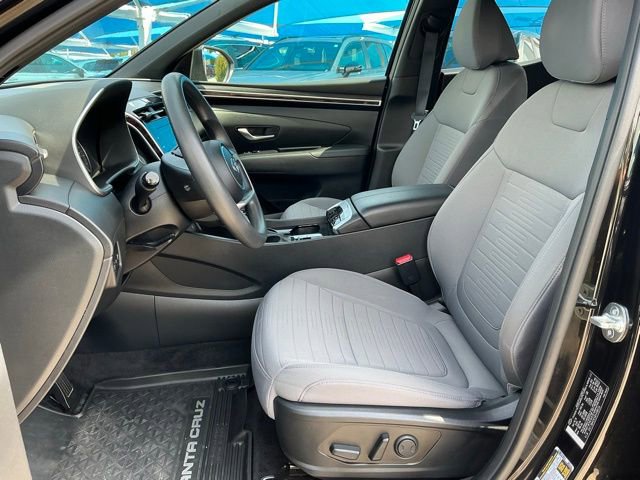 Used 2024 Hyundai Santa Cruz SEL image 8