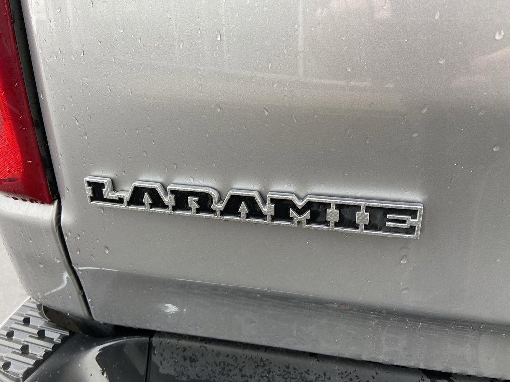 Used 2025 RAM 1500 Laramie image 16