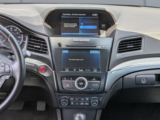 Used 2020 Acura ILX FWD image 36