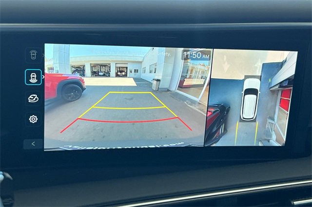 New 2026 Hyundai Palisade Calligraphy image 21