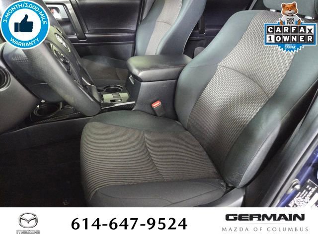 Used 2018 Toyota 4Runner TRD Off-Road image 17