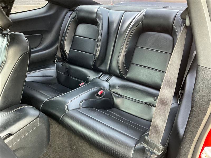 Used 2015 Ford Mustang GT Premium w/ 50 Years Appearance Package image 38