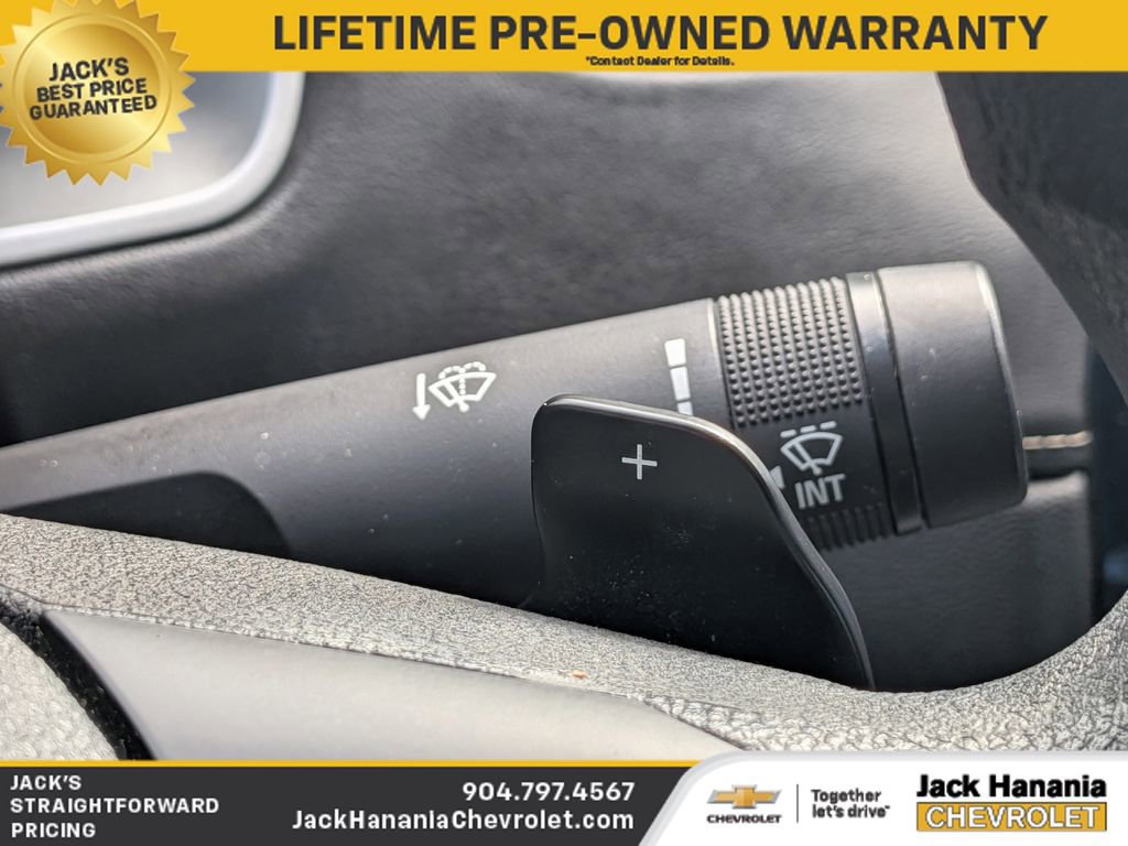 Used 2014 Chevrolet Camaro LS RWD image 24