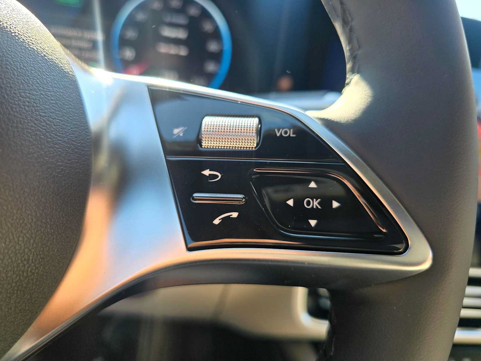 New 2027 Mercedes-Benz CLA 250+ image 28