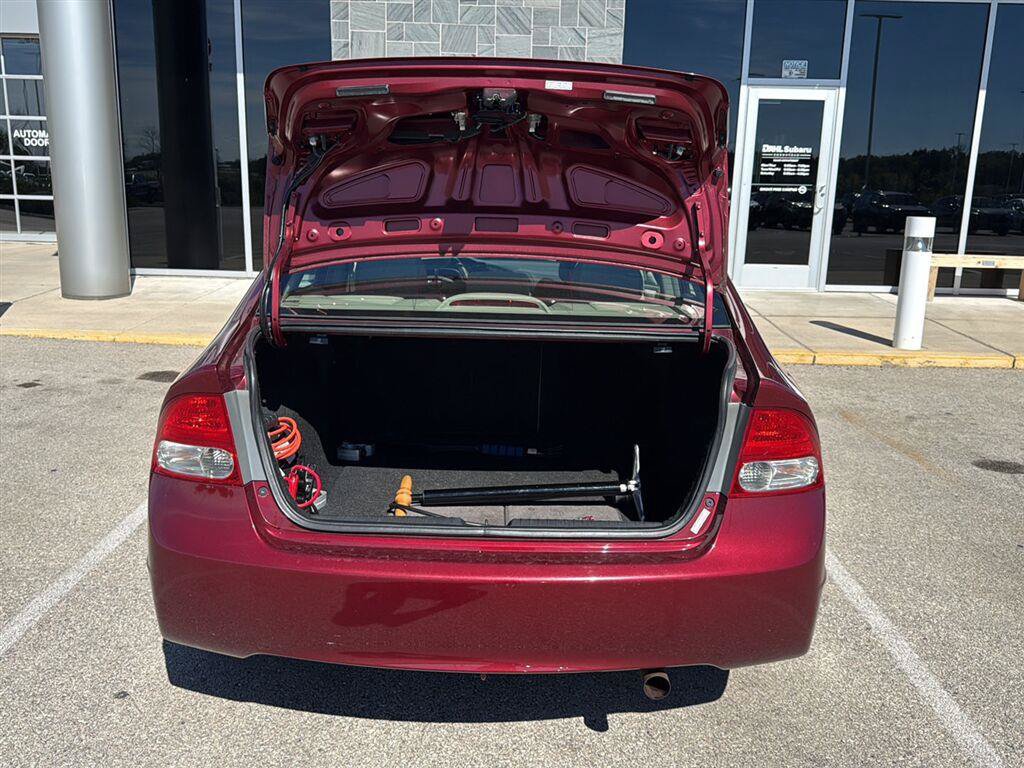 Used 2009 Honda Civic EX image 15