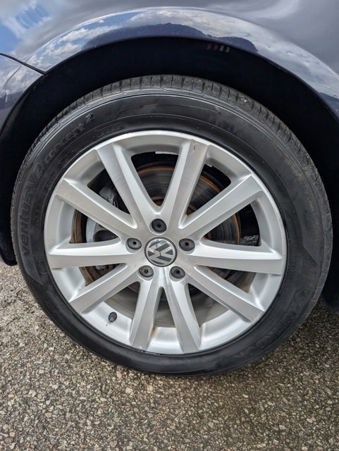 Used 2010 Volkswagen Eos Komfort image 17