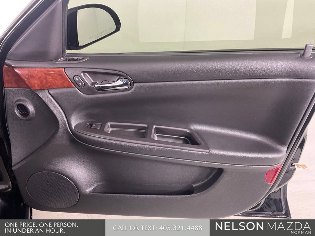 Used 2007 Chevrolet Impala LS FWD image 20