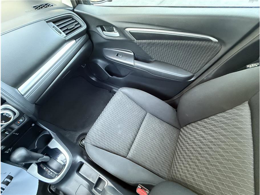 Used 2019 Honda Fit EX image 12