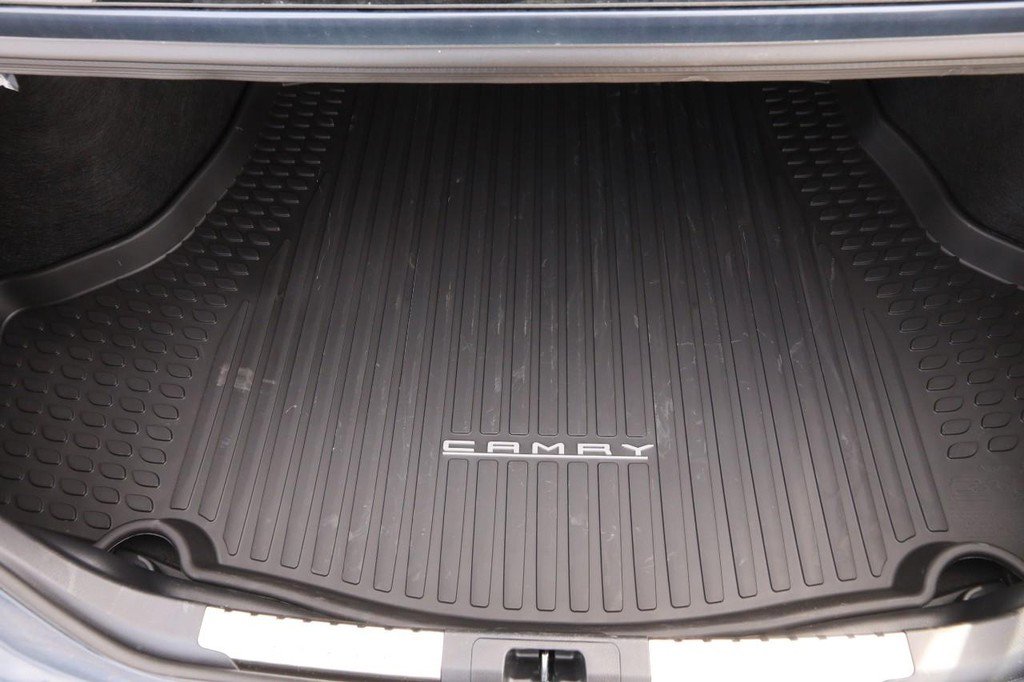 New 2026 Toyota Camry SE image 7