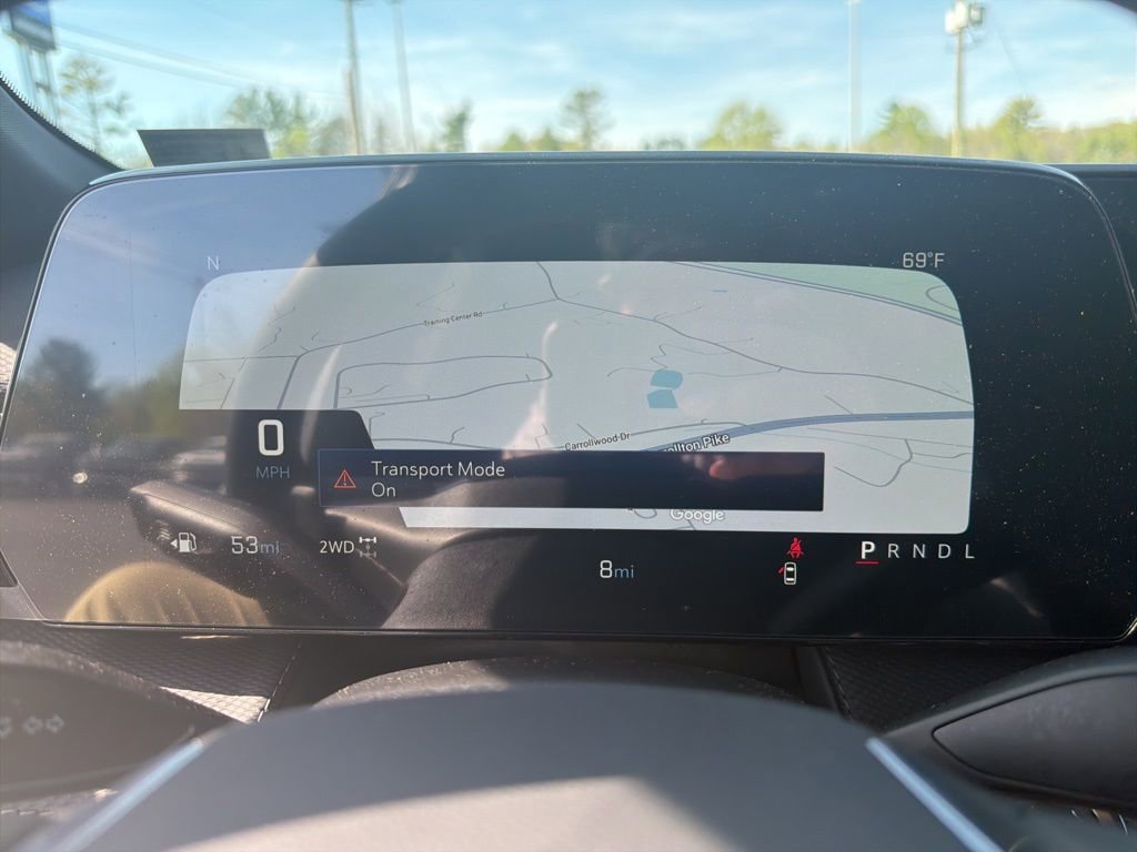 New 2026 Chevrolet Equinox LT image 17