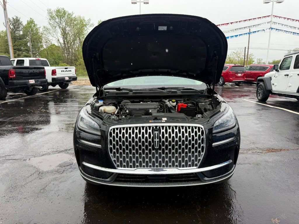Used 2023 Lincoln Corsair AWD w/ Equipment Group 101A image 50