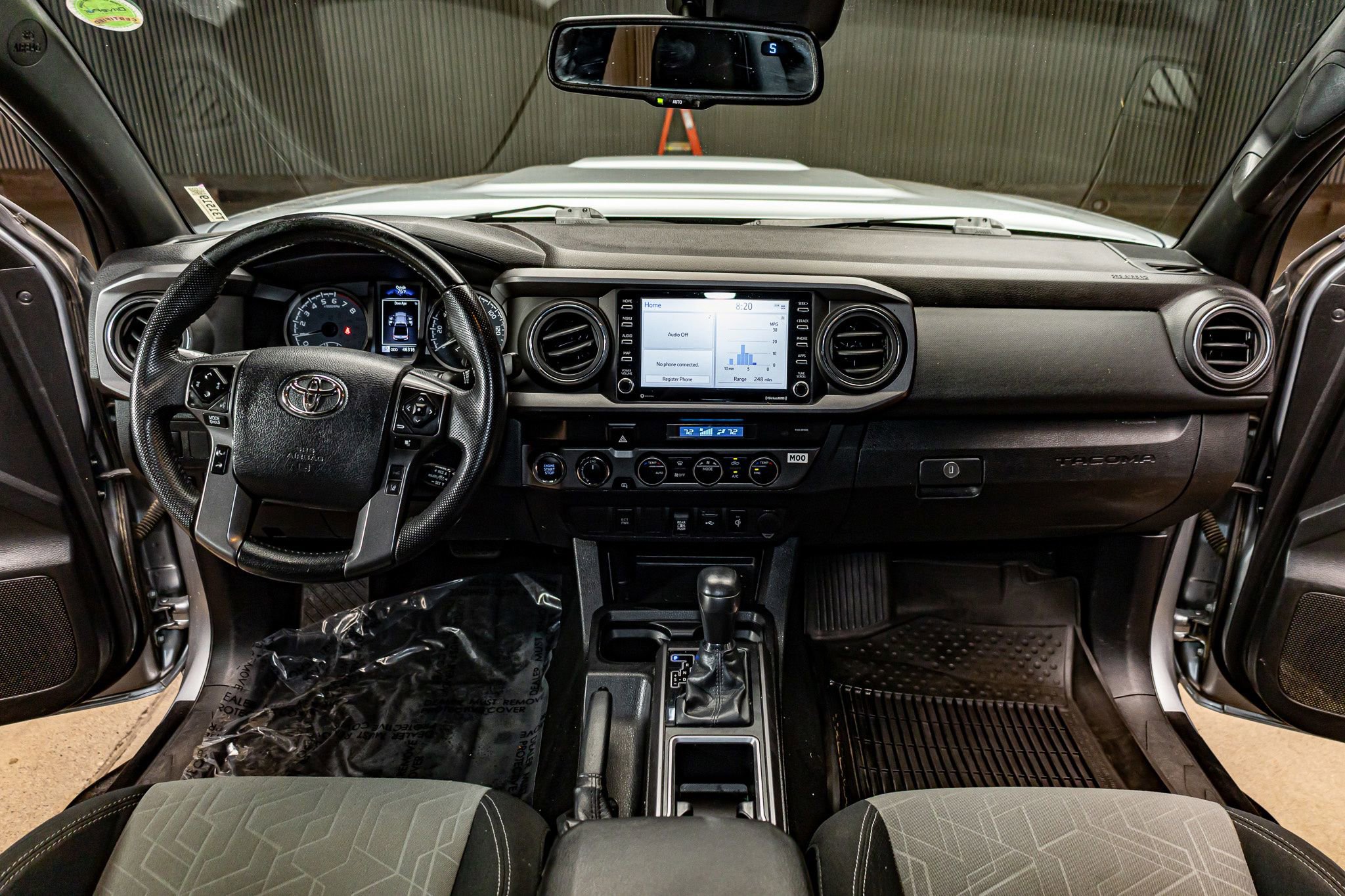 Used 2023 Toyota Tacoma TRD Sport image 13