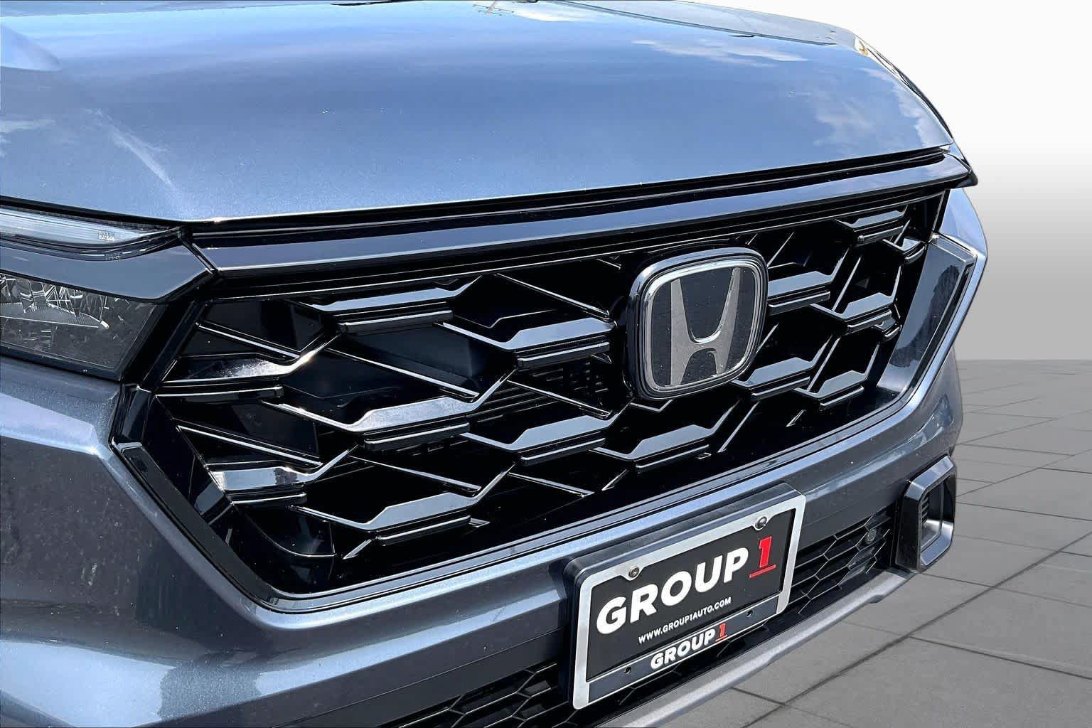 Used 2024 Honda CR-V Sport-L image 30
