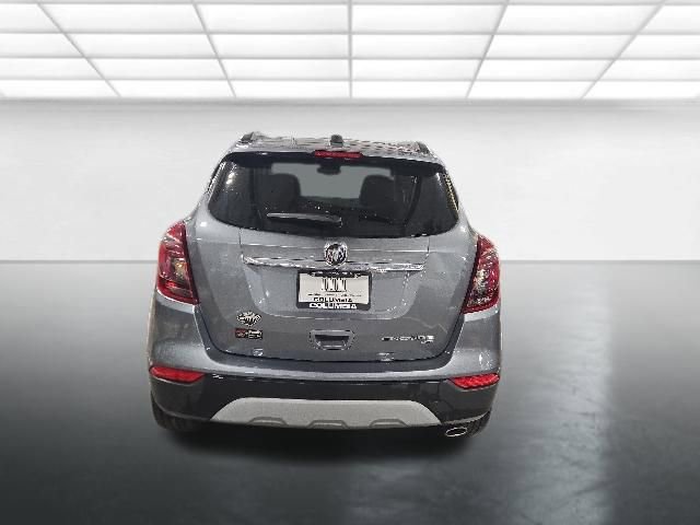 Used 2020 Buick Encore Preferred w/ Safety Package AWD/4WD image 6