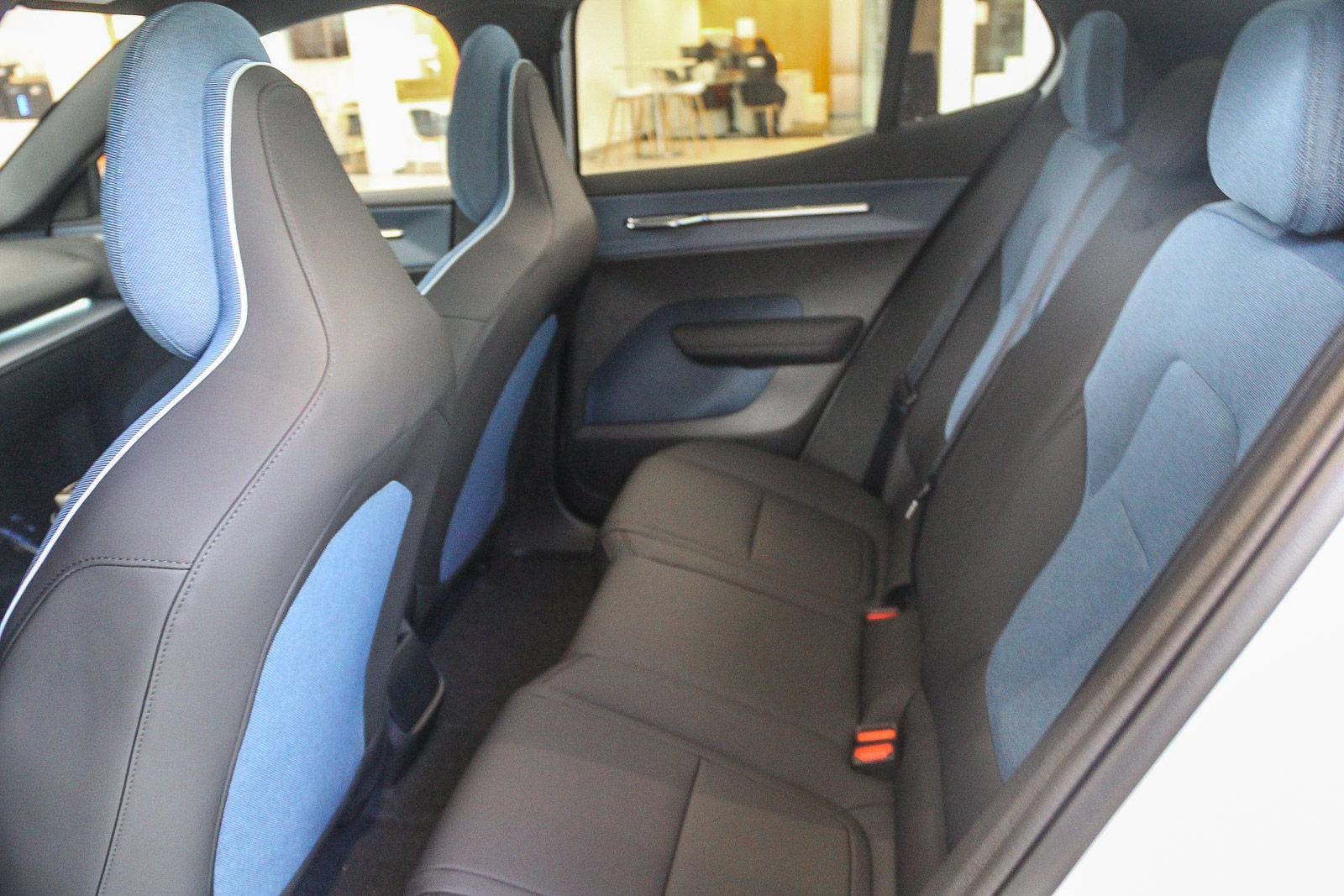 New 2026 Volvo EX30 Ultra AWD/4WD image 11