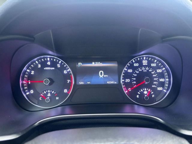 Used 2023 Kia Forte GT-Line w/ GT-Line Premium Package image 16