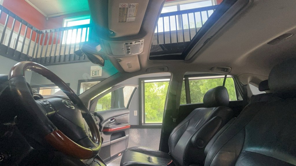 Used 2004 Lexus RX 330 AWD image 34