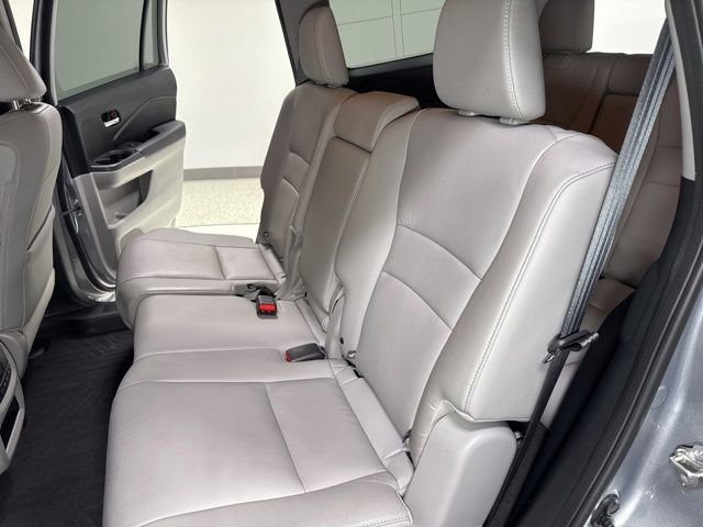 Used 2017 Honda Pilot EX-L image 27