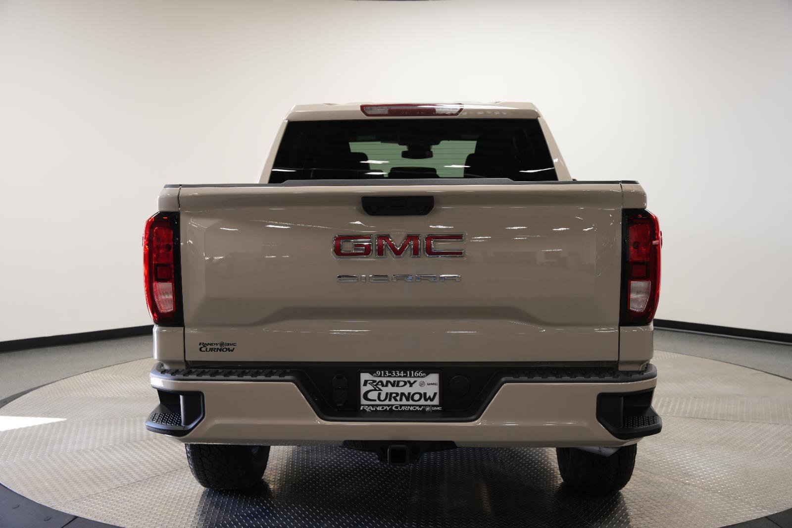 New 2026 GMC Sierra 1500 Pro w/ Graphite Edition image 7