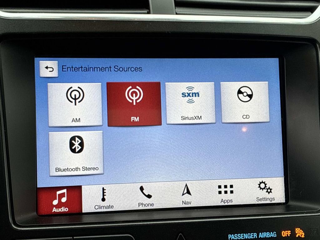 Used 2017 Ford Explorer Limited AWD/4WD image 36