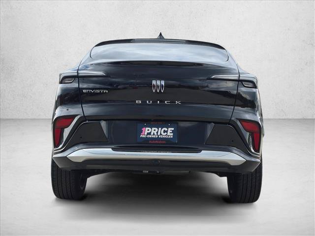 Used 2025 Buick Envista Avenir FWD image 7