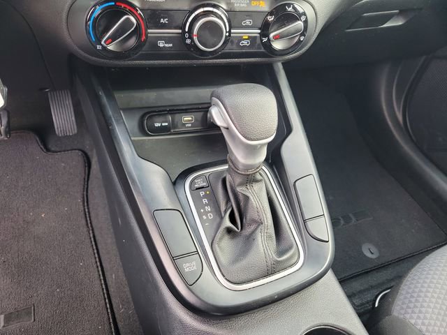 Used 2024 Kia Soul LX image 23