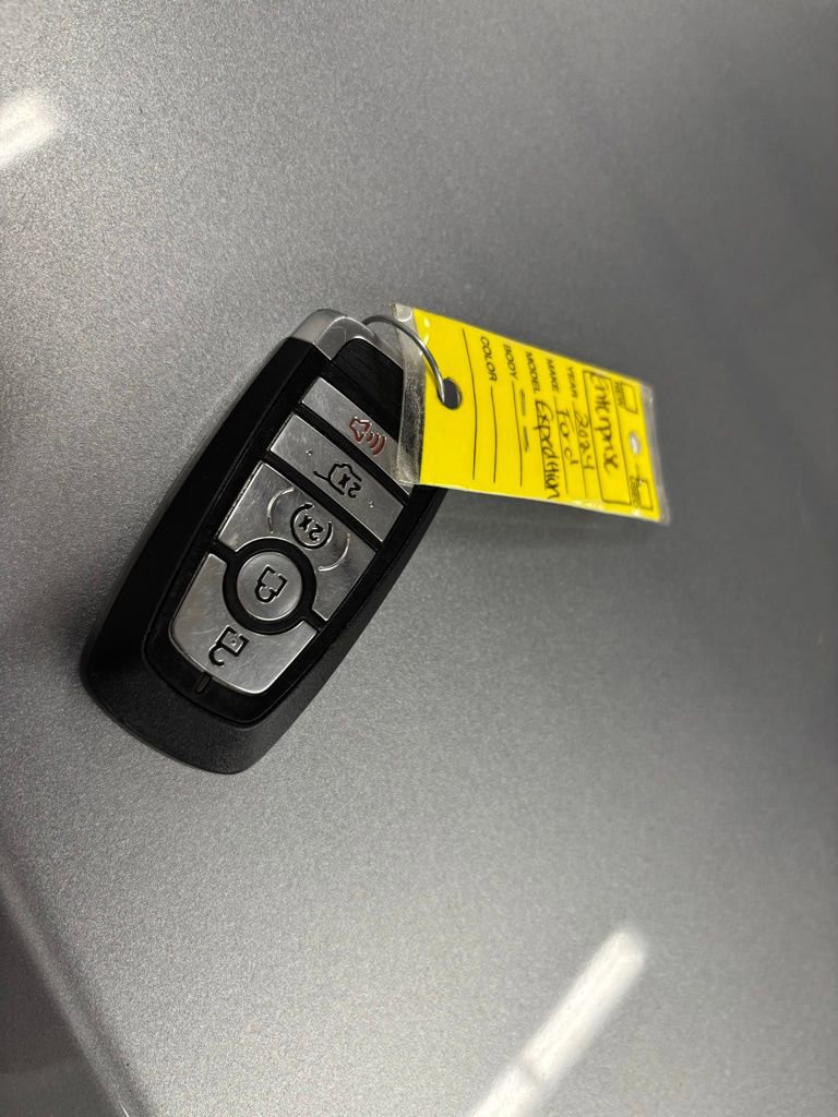 Used 2024 Ford Expedition Limited RWD image 26