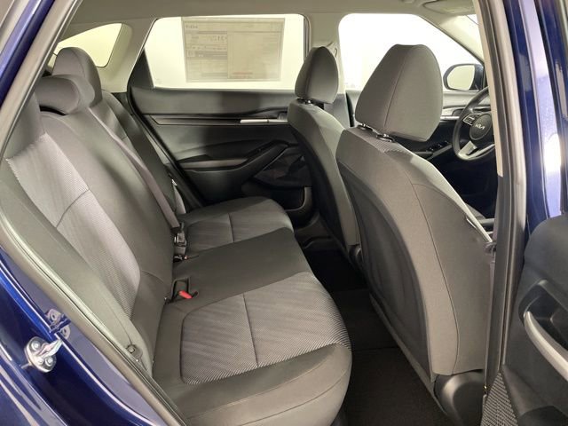New 2026 Kia Seltos LX image 35