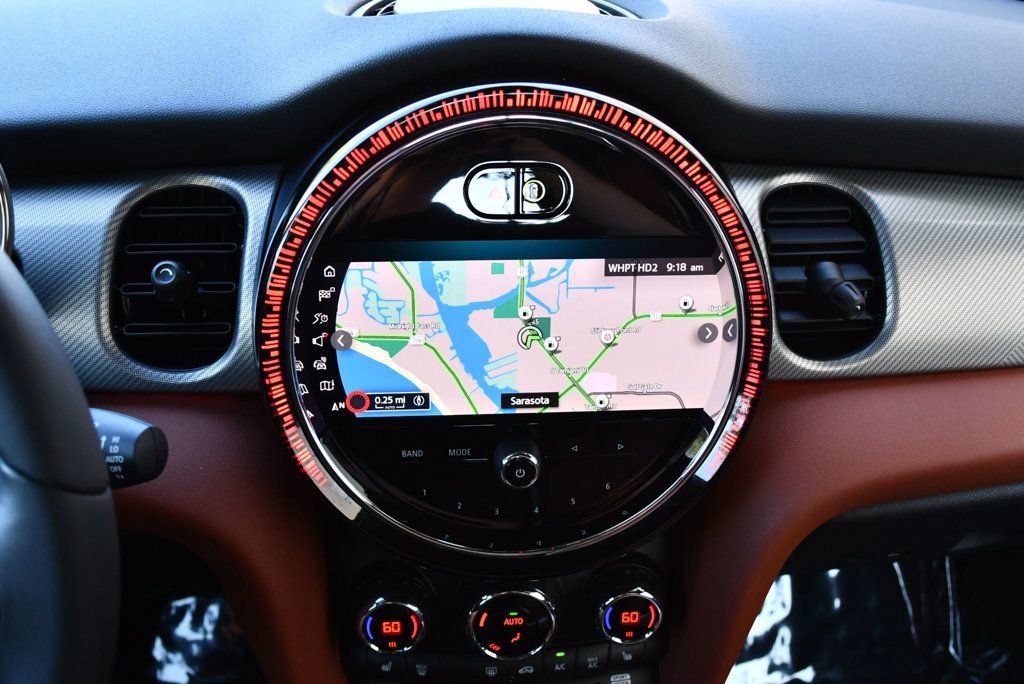 Used 2024 MINI Cooper S w/ Signature Upholstery Package FWD image 65