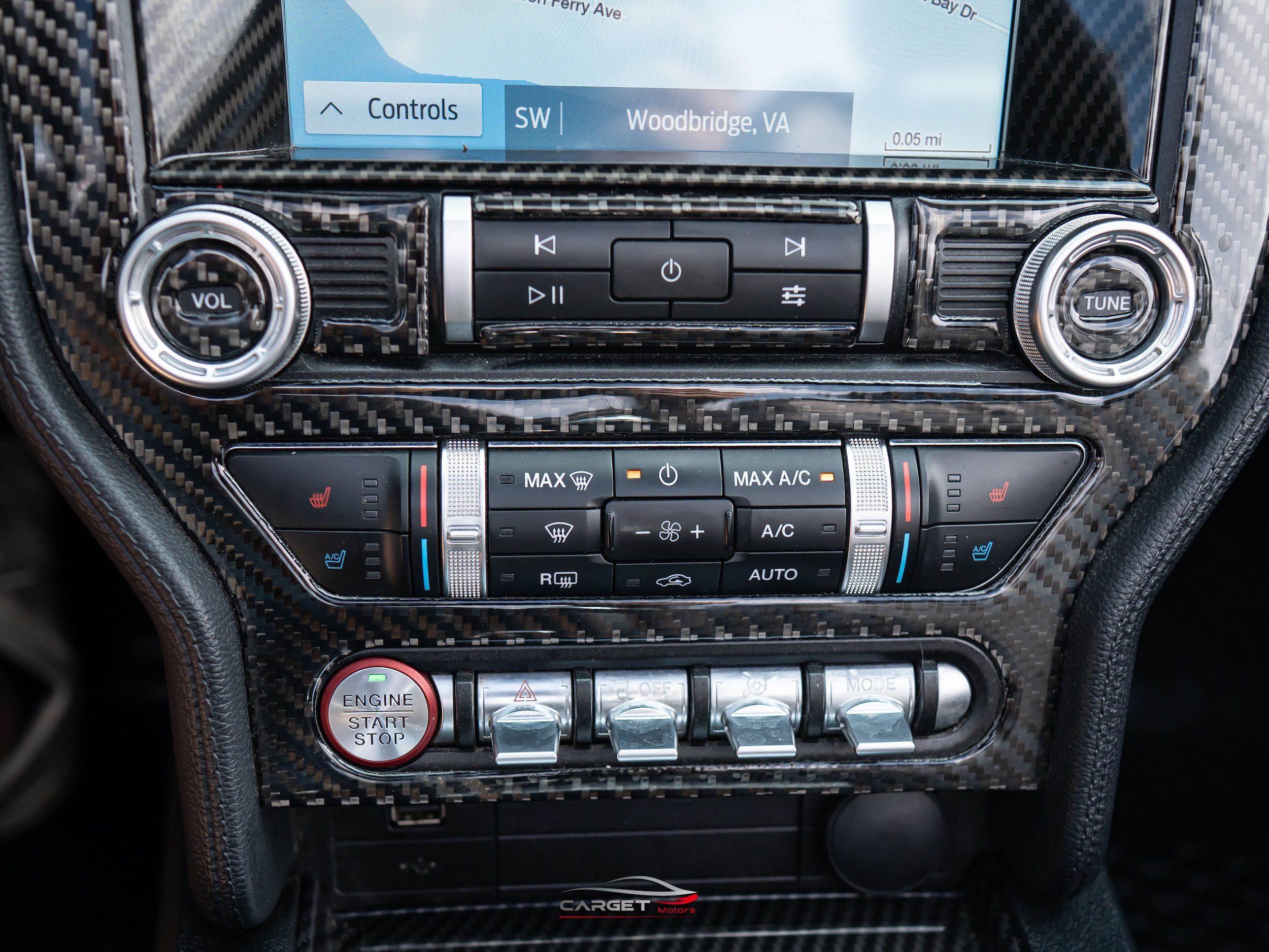 Used 2020 Ford Mustang GT Premium RWD image 30