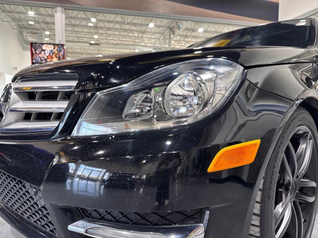 Used 2012 Mercedes-Benz C 250 Premium 1 PKG $42K MSRP image 25