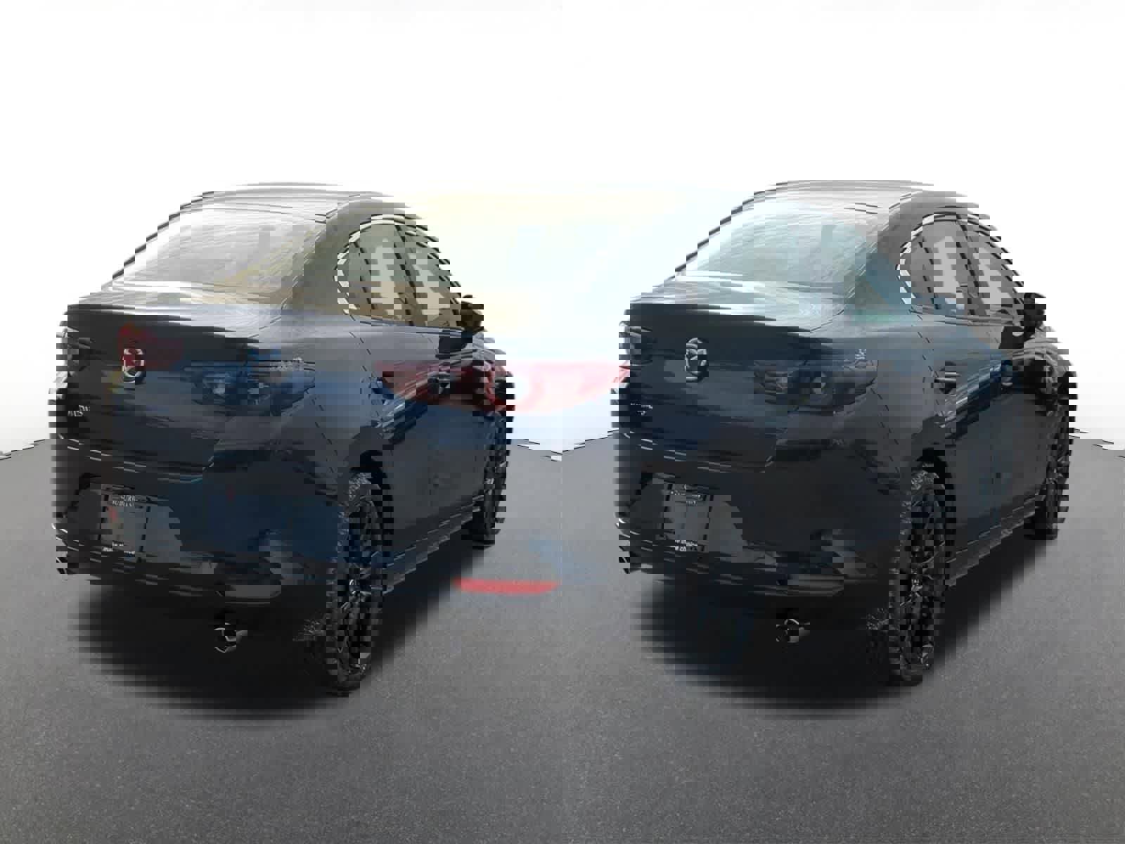 New 2026 MAZDA MAZDA3 s Sport image 6