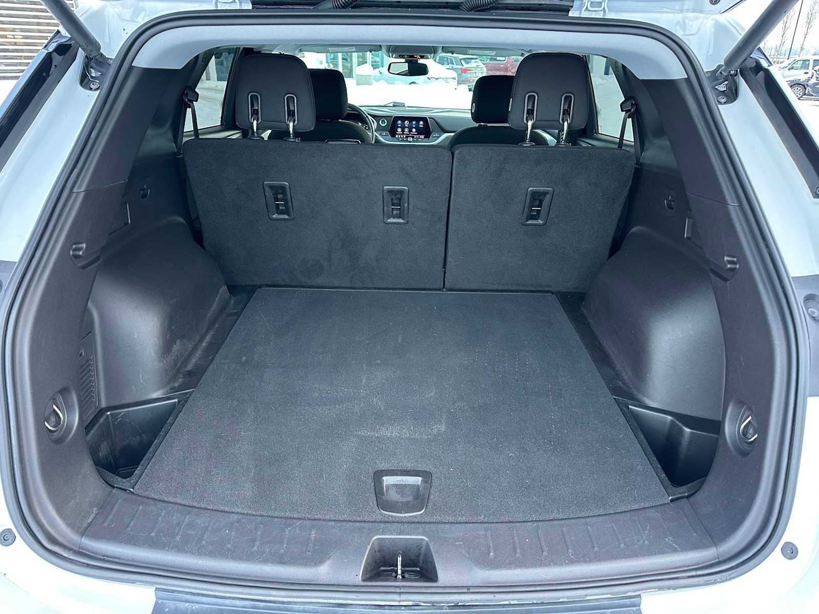 Used 2020 Chevrolet Blazer LT image 14