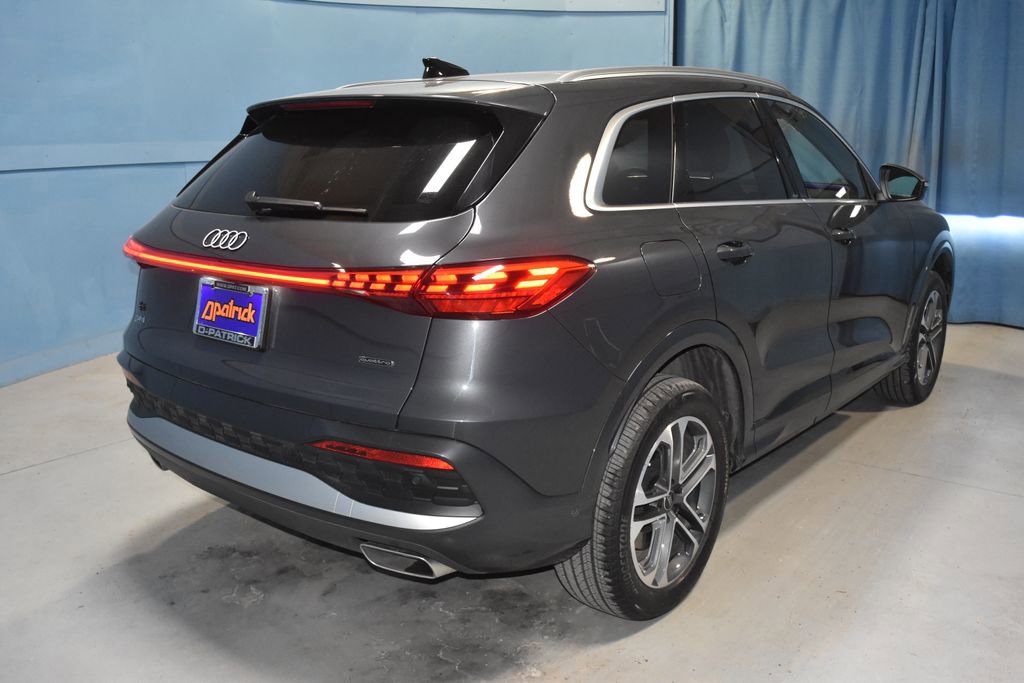 Certified 2025 Audi Q5 Premium w/ Convenience Package image 22