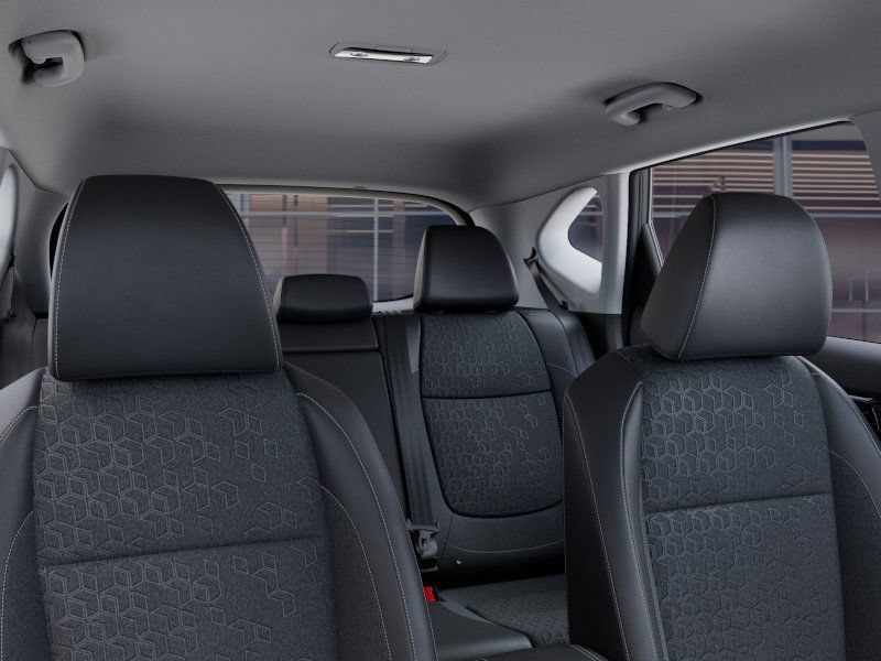 New 2025 Kia Seltos S AWD/4WD image 28