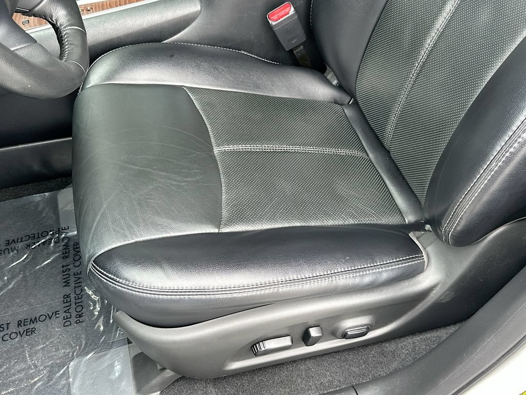 Used 2020 Nissan Pathfinder Platinum w/ Cargo Package AWD/4WD image 22