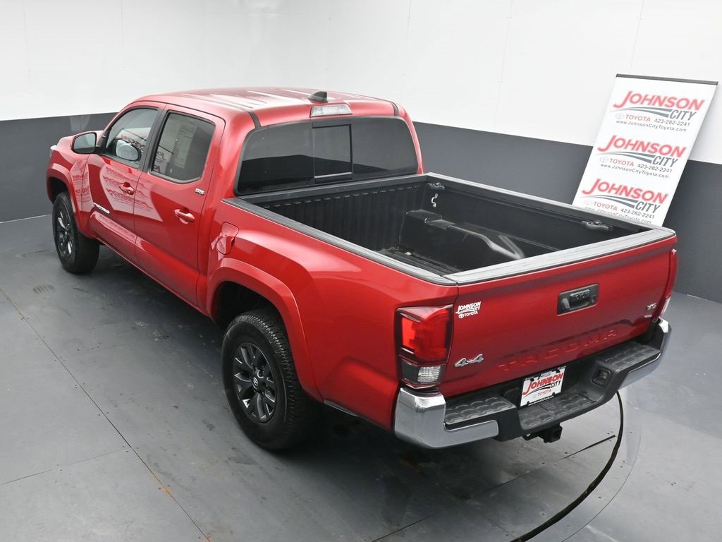 Used 2023 Toyota Tacoma SR5 image 30